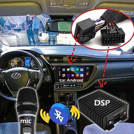 Усилитель Новый, 320 Вт, Каналов: 4 Бишкек