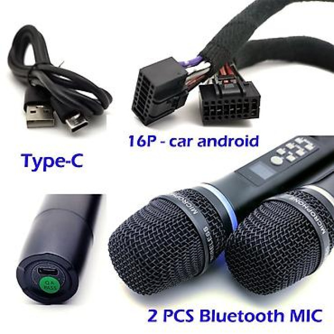 Усилитель Новый, 320 Вт, Каналов: 4 Бишкек - изображение 4