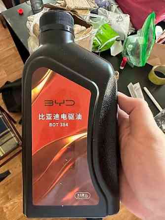 Моторное масло, Новый, Оригинал, Китай Бишкек