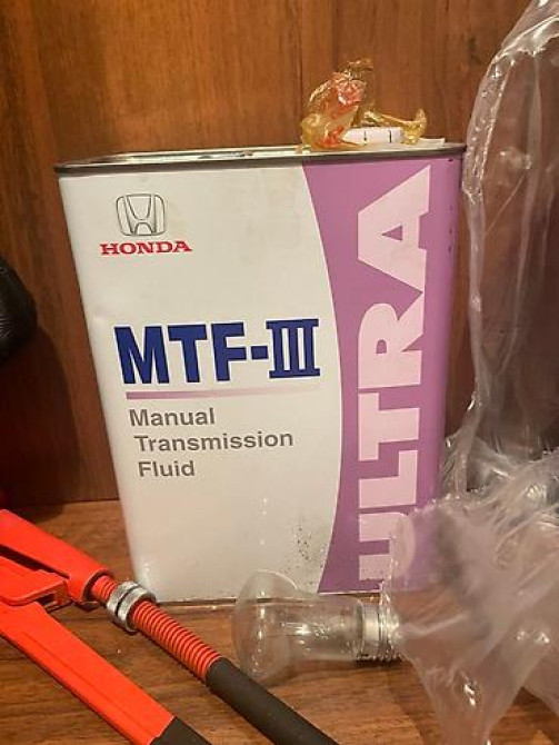 Моторное масло, Новый, Оригинал, Китай Бишкек - изображение 2