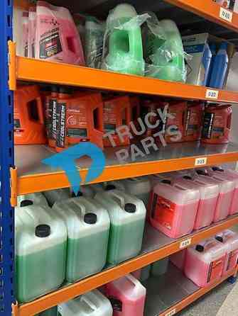 Антифриз, Новый, Оригинал, Россия Бишкек