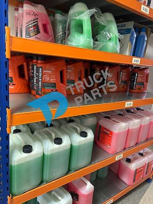 Антифриз, Новый, Оригинал, Россия Бишкек - изображение 4