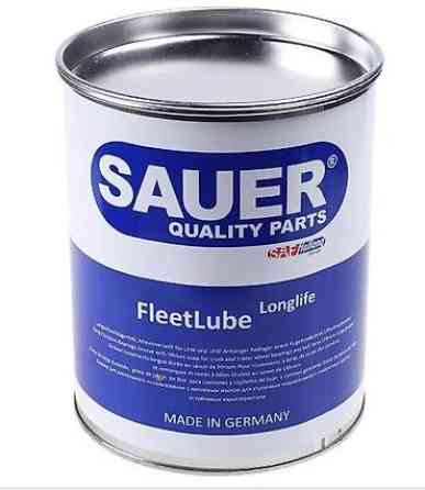 Смазка, Новый, Оригинал, Германия Бишкек