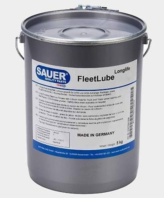 Смазка, Новый, Оригинал, Германия Бишкек - изображение 3