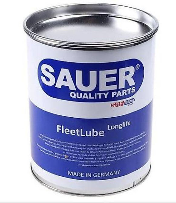 Смазка, Новый, Оригинал, Германия Бишкек - изображение 2