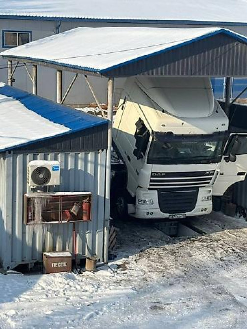 Моторное масло, Новый, Оригинал Бишкек - изображение 3