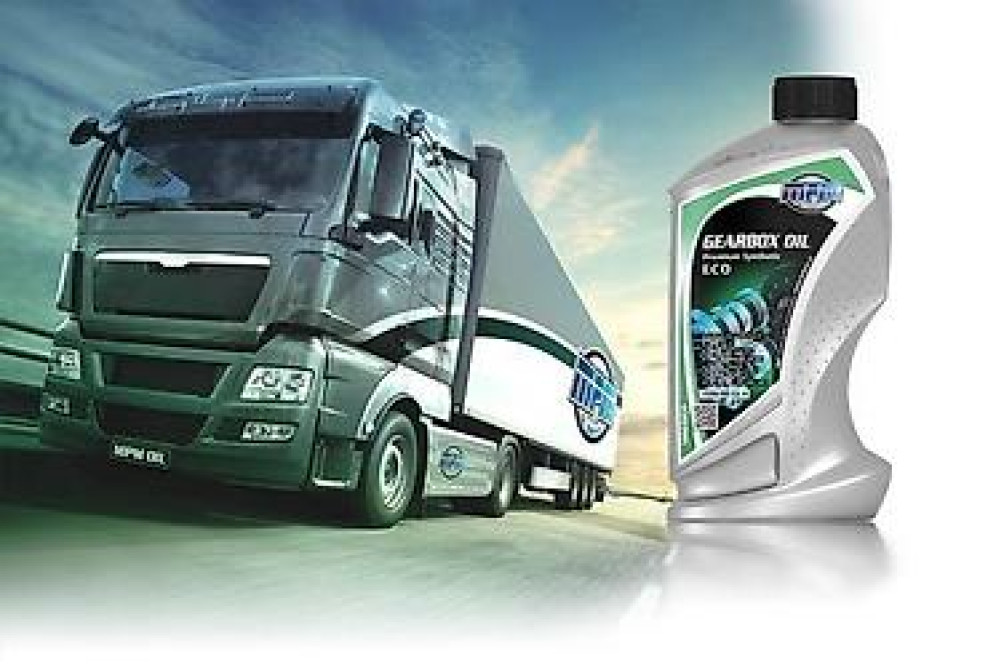 Моторное масло, Новый, Оригинал Бишкек - изображение 2