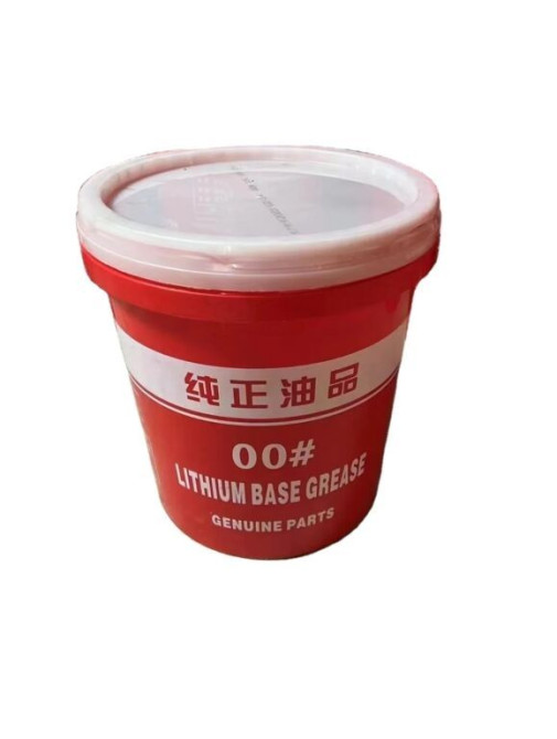 Централизованная смазка для любой техники. Тара 15кг, очень Бишкек - изображение 1