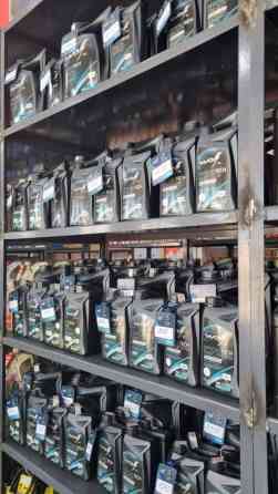 Моторное масло, Новый, Оригинал Бишкек