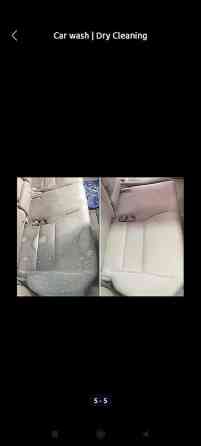 Новый Бишкек