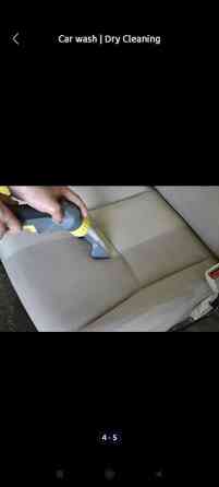 Новый Бишкек