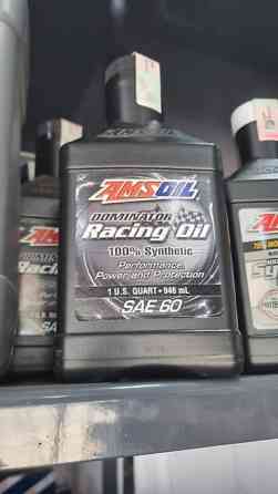 Моторное масло, Новый, Оригинал, США Бишкек