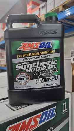 Моторное масло, Новый, Оригинал, США Бишкек