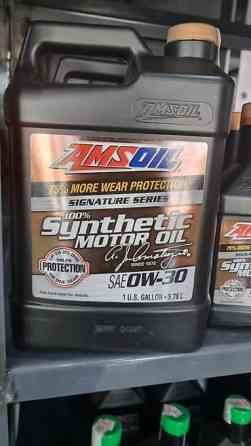 Моторное масло, Новый, Оригинал, США Бишкек