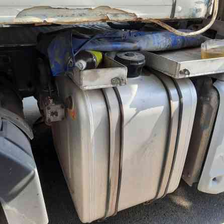 Жидкость ГУР Бишкек