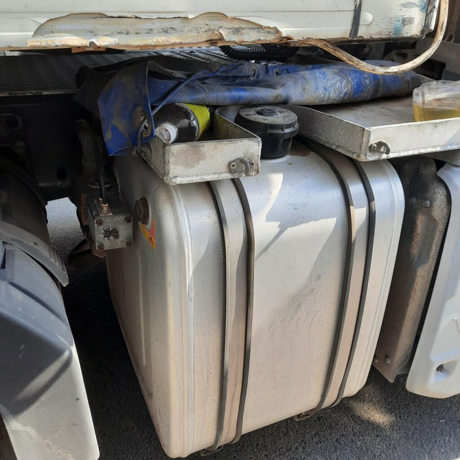 Жидкость ГУР Bishkek - photo 1