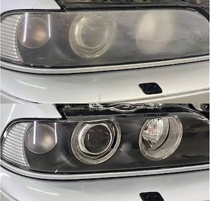 . Оксид церия - средство для полировки стекла (100г) Описание Бишкек - изображение 4