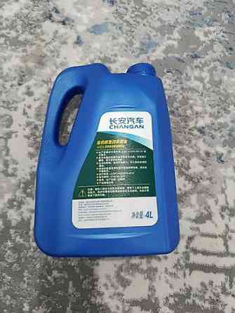 Моторное масло, Оригинал, Китай Бишкек