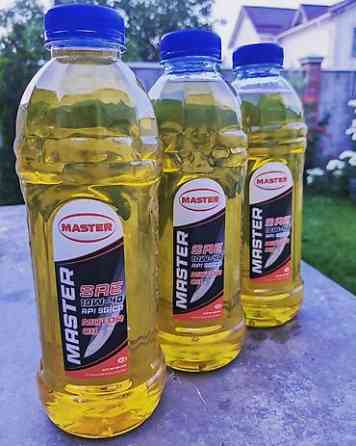 Моторное масло, Новый, Оригинал Бишкек