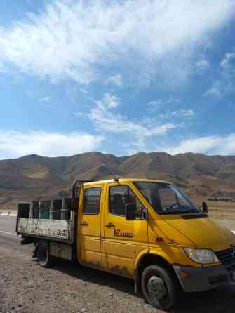 Моторное масло, Б/у, Оригинал Бишкек