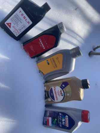 Трансмиссионное масло, Новый, Оригинал, Китай Бишкек