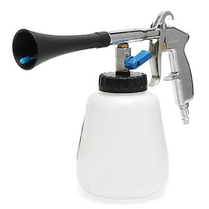 Бесплатная доставка Торнадор 2 вида качество топ Количество Бишкек - изображение 2