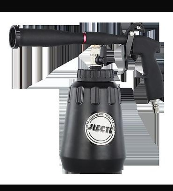 Бесплатная доставка Торнадор 2 вида качество топ Количество Бишкек - изображение 3