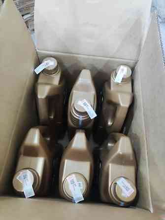 Моторное масло, Новый, Оригинал, Китай Бишкек