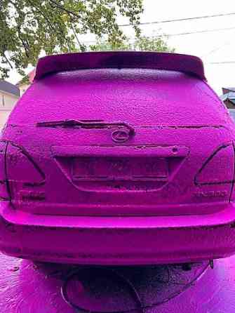 Автошампунь для самообслуживания и автомоек — Active Pink - Формат Бишкек