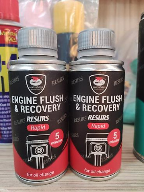 Моторное масло Бишкек - изображение 3