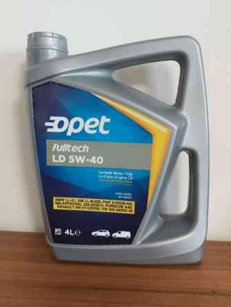 Моторное масло, Новый, Оригинал, Турция Бишкек