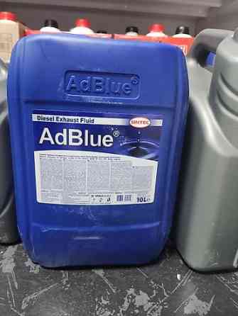 AdBlue мочевина 32% Ниагара для дизельных авто . в наличии. 5л 500 Бишкек