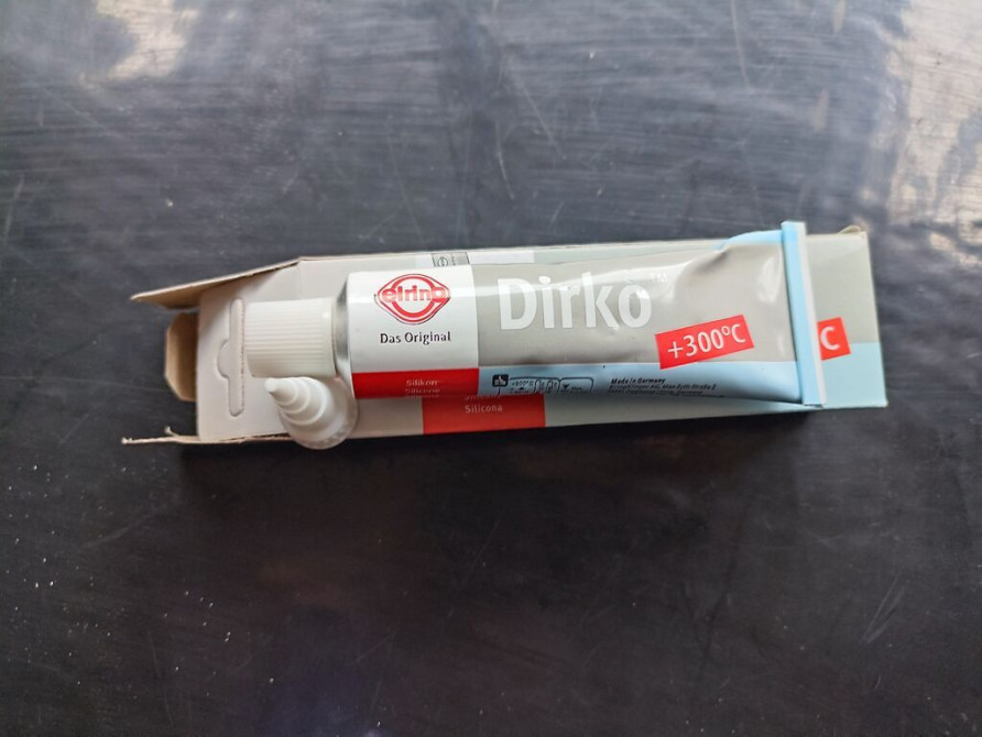 Смазка, Новый, Оригинал Бишкек - изображение 1