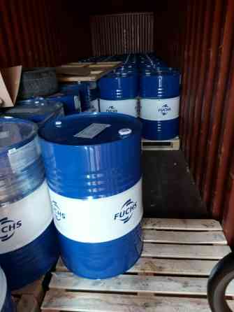 Моторное масло, Новый, Оригинал Бишкек