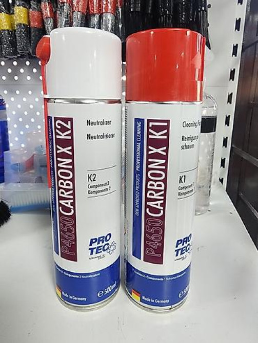 Моторное масло Бишкек - изображение 3