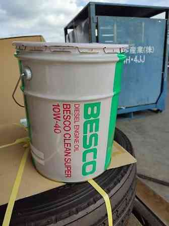 Моторное масло, Новый, Оригинал, Япония Бишкек