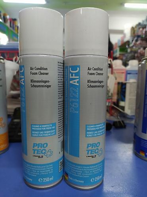 Оригинальная немецкая автохимия Pro-tec (Протек). Настоящее немецкое Бишкек - изображение 2