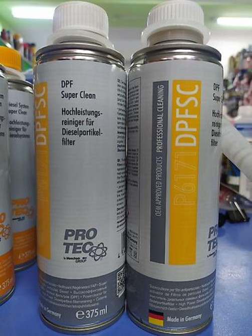 Оригинальная немецкая автохимия Pro-tec (Протек). Настоящее немецкое Бишкек - изображение 4