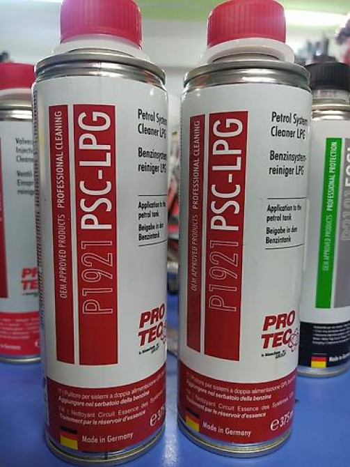 Оригинальная немецкая автохимия Pro-tec (Протек). Настоящее немецкое Бишкек - изображение 5