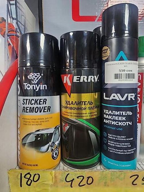 Новый Бишкек - изображение 1