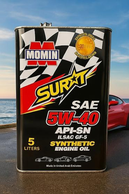 Моторное масло, ОАЭ Бишкек - изображение 1