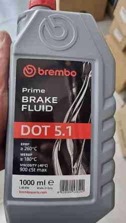 Тормозная жидкость, Новый, Оригинал Бишкек