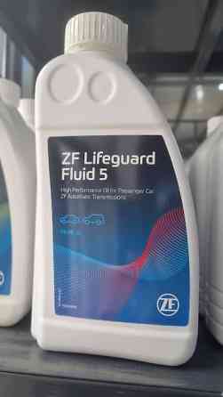 Трансмиссионное масло, Новый, Оригинал, Германия Бишкек