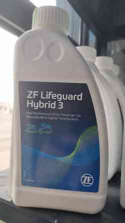 Трансмиссионное масло, Новый, Оригинал, Германия Бишкек