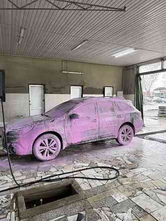 Автокосметика, Для кузова, Оригинал, Германия Бишкек