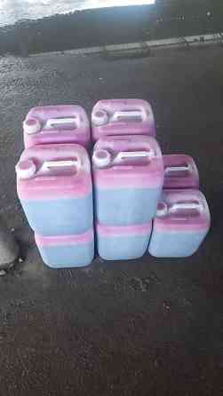 Автокосметика, Для кузова, Оригинал, Германия Бишкек