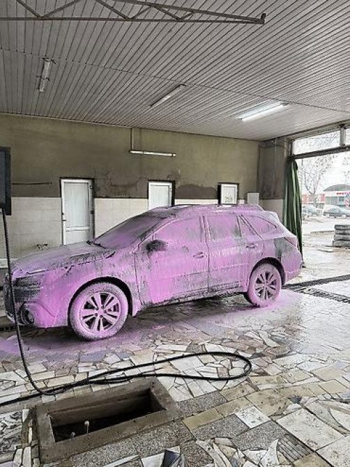 Автокосметика, Для кузова, Оригинал, Германия Bishkek - photo 2