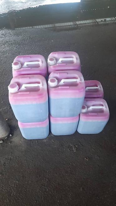 Автокосметика, Для кузова, Оригинал, Германия Bishkek - photo 3