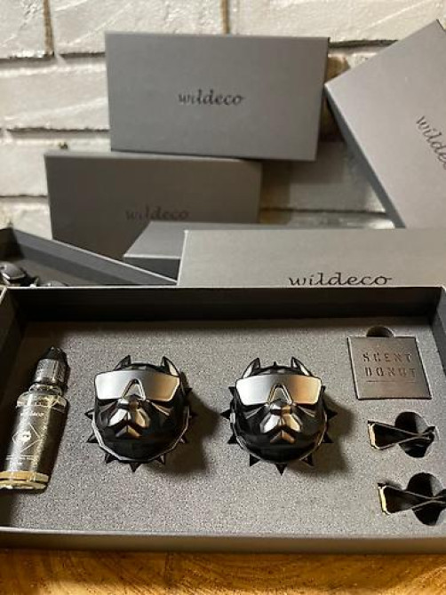 Автокосметика, Для салона, Оригинал Bishkek - photo 1