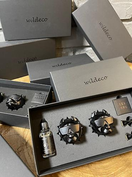 Автокосметика, Для салона, Оригинал Bishkek - photo 2